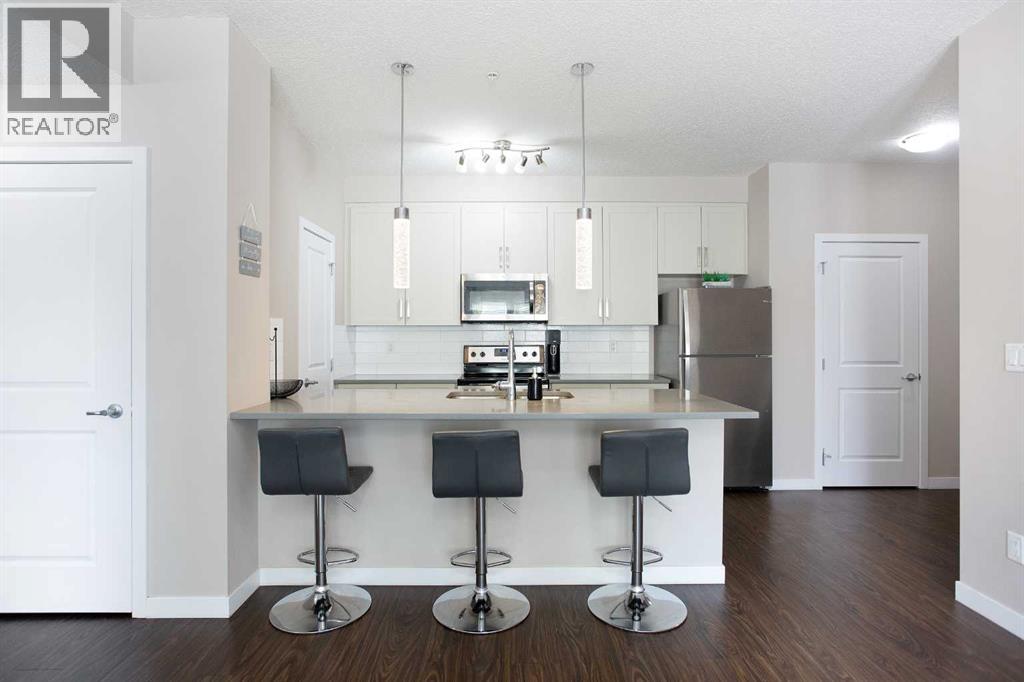 112, 200 Cranfield Common Se, Calgary, Alberta  T3M 1S2 - Photo 4 - A2290962