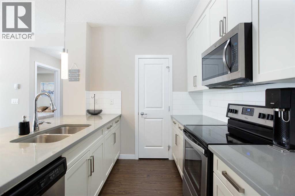 112, 200 Cranfield Common Se, Calgary, Alberta  T3M 1S2 - Photo 7 - A2290962
