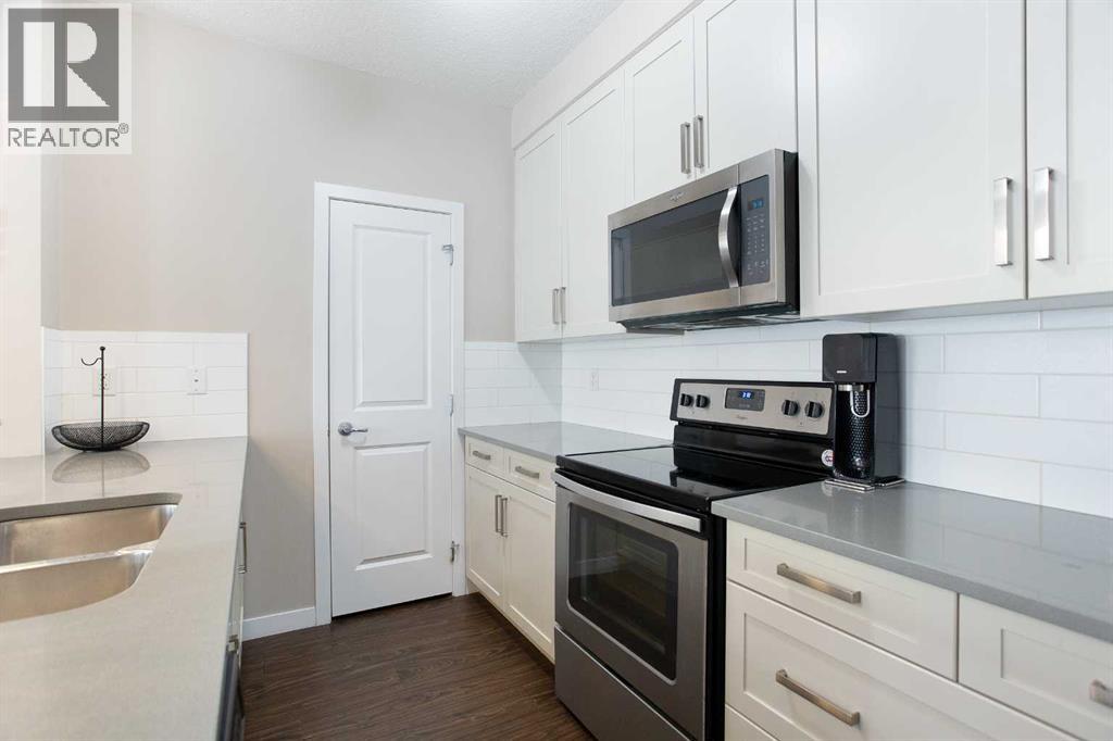 112, 200 Cranfield Common Se, Calgary, Alberta  T3M 1S2 - Photo 6 - A2290962