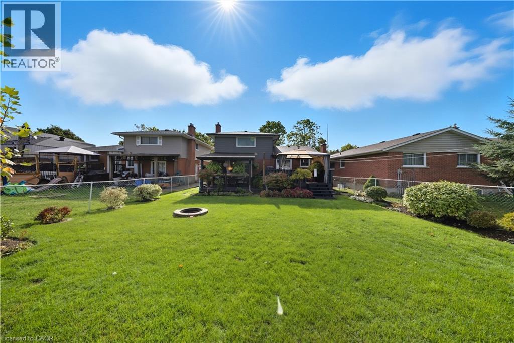 56 Ramblewood Way, Kitchener, Ontario  N2N 1G7 - Photo 34 - 40818163