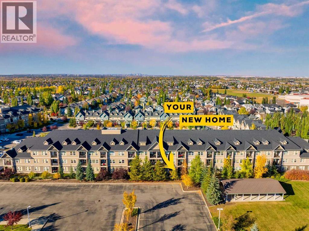 112, 200 Cranfield Common Se, Calgary, Alberta  T3M 1S2 - Photo 2 - A2290962