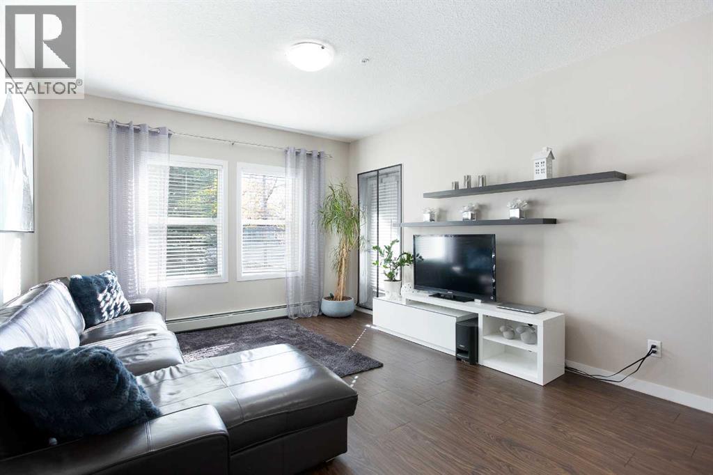 112, 200 Cranfield Common Se, Calgary, Alberta  T3M 1S2 - Photo 10 - A2290962