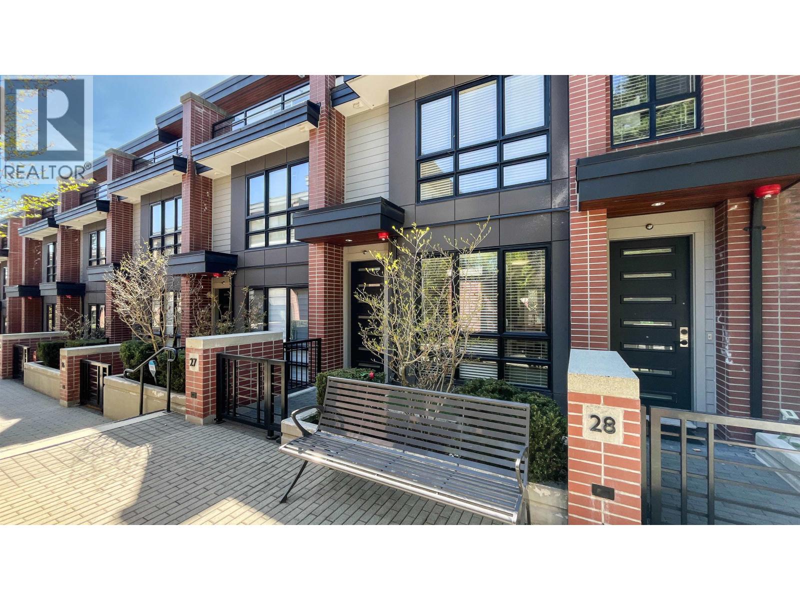 27 388 W 64th Avenue, Vancouver, British Columbia  V5X 2L9 - Photo 1 - R3095684