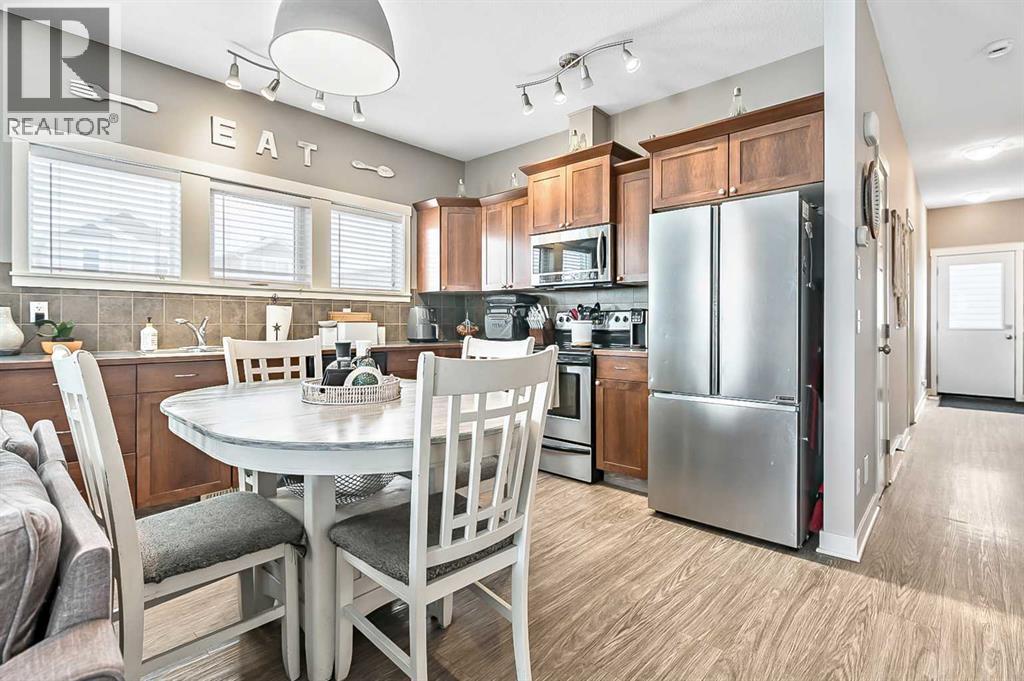 14 Sunrise Crescent Ne, High River, Alberta  T1V 1B9 - Photo 8 - A2293456