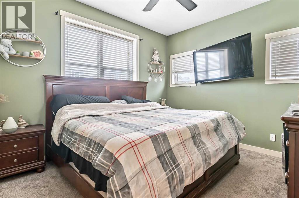 14 Sunrise Crescent Ne, High River, Alberta  T1V 1B9 - Photo 12 - A2293456