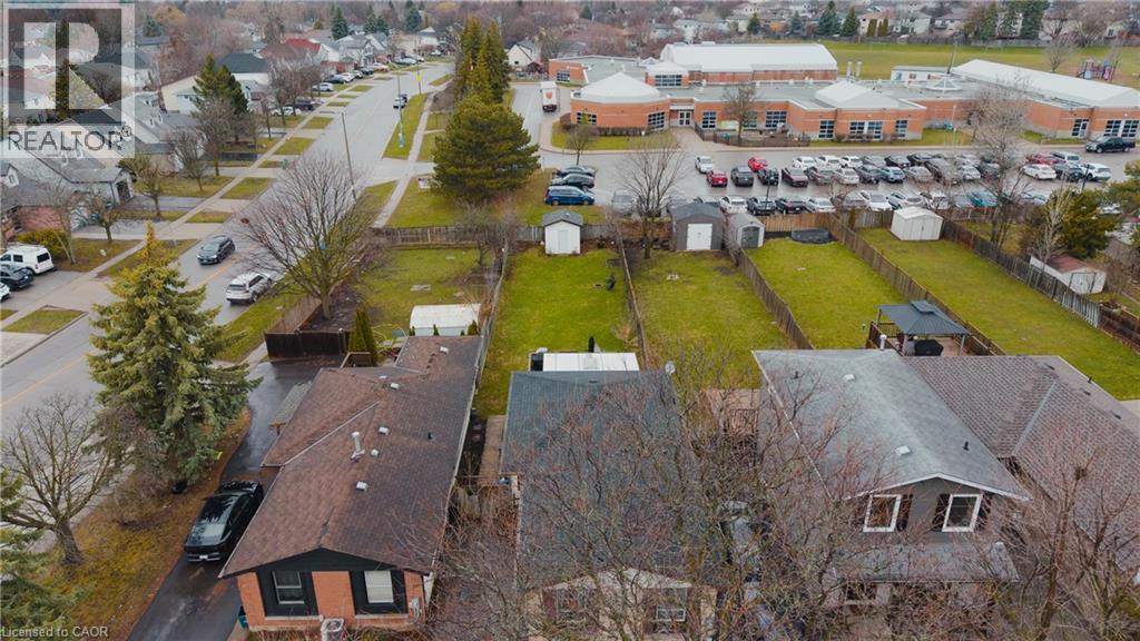 160 Carter Crescent, Cambridge, Ontario  N1R 6A9 - Photo 38 - 40819895