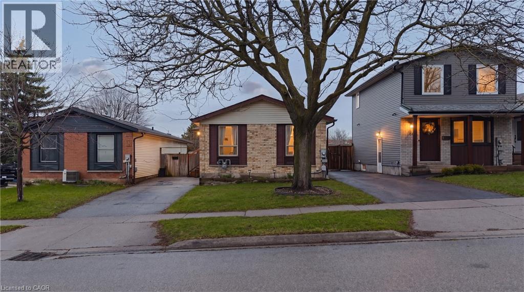 160 Carter Crescent, Cambridge, Ontario  N1R 6A9 - Photo 3 - 40819895