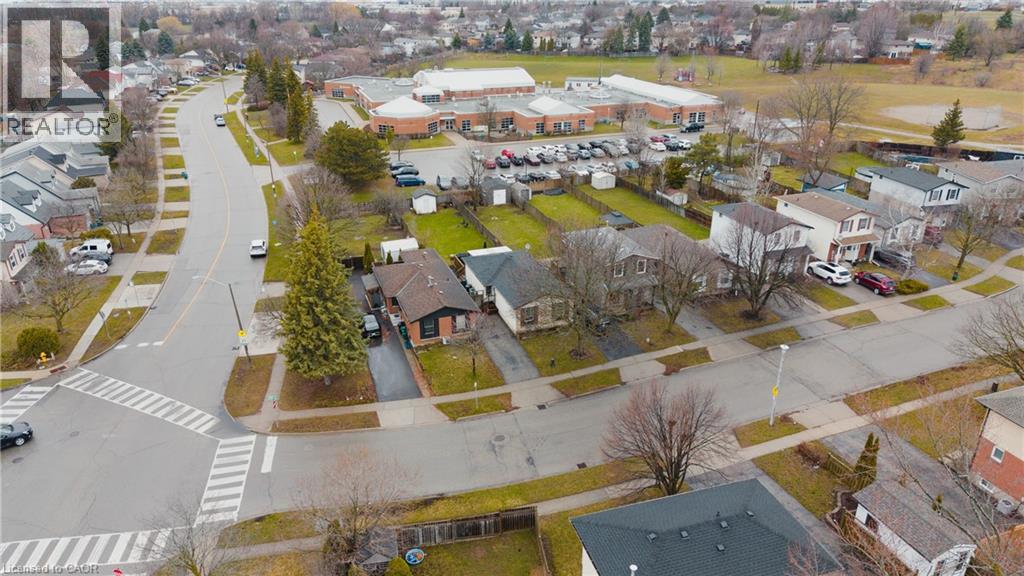 160 Carter Crescent, Cambridge, Ontario  N1R 6A9 - Photo 44 - 40819895