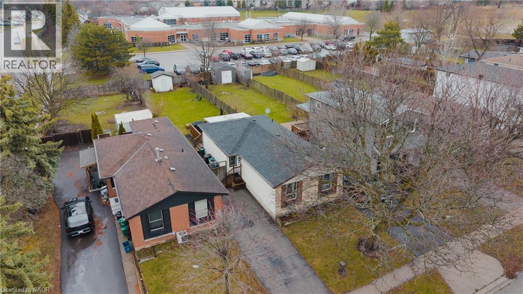 160 Carter Crescent, Cambridge, Ontario  N1R 6A9 - Photo 47 - 40819895