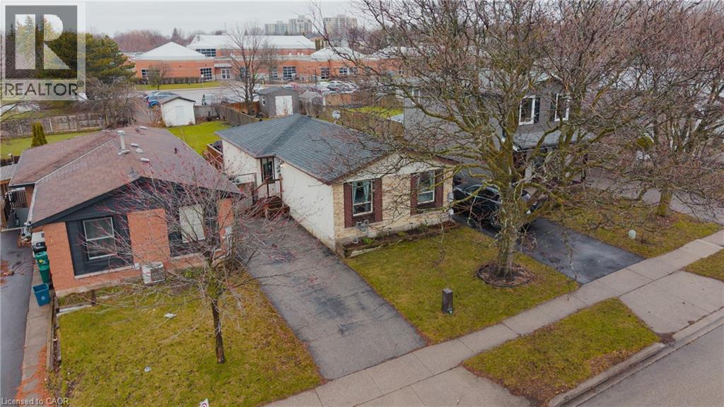 160 Carter Crescent, Cambridge, Ontario  N1R 6A9 - Photo 6 - 40819895