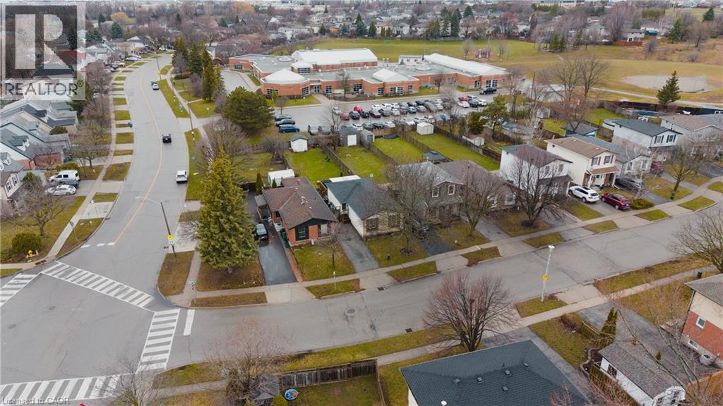 160 Carter Crescent, Cambridge, Ontario  N1R 6A9 - Photo 45 - 40819895