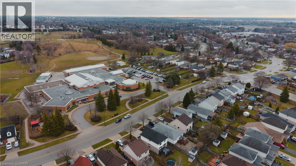 160 Carter Crescent, Cambridge, Ontario  N1R 6A9 - Photo 41 - 40819895