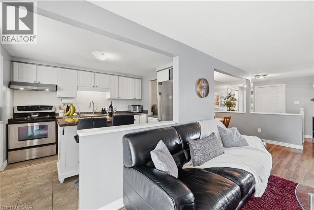 160 Carter Crescent, Cambridge, Ontario  N1R 6A9 - Photo 17 - 40819895