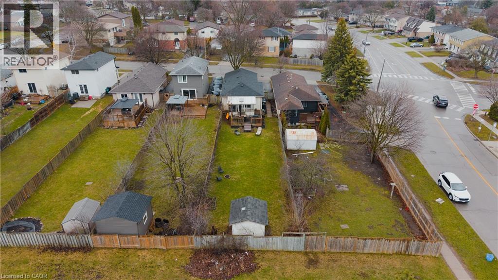 160 Carter Crescent, Cambridge, Ontario  N1R 6A9 - Photo 39 - 40819895
