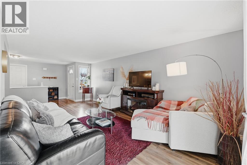 160 Carter Crescent, Cambridge, Ontario  N1R 6A9 - Photo 18 - 40819895