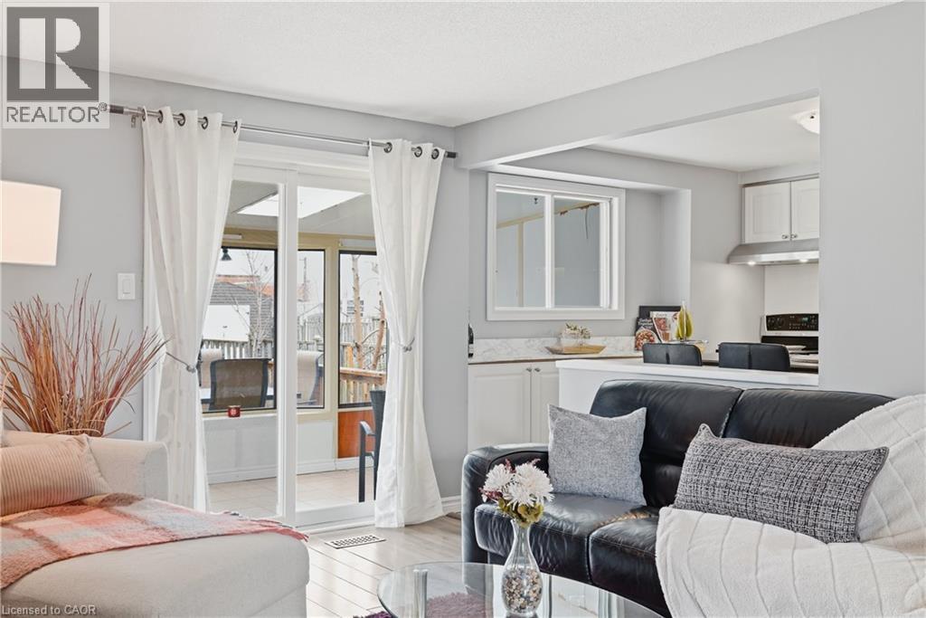 160 Carter Crescent, Cambridge, Ontario  N1R 6A9 - Photo 11 - 40819895