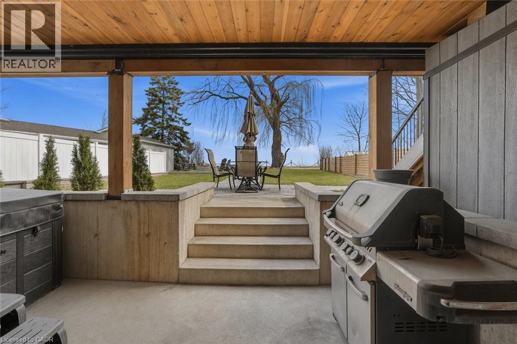 207 Beach Boulevard, Hamilton, Ontario  L8H 6V8 - Photo 38 - 40820962