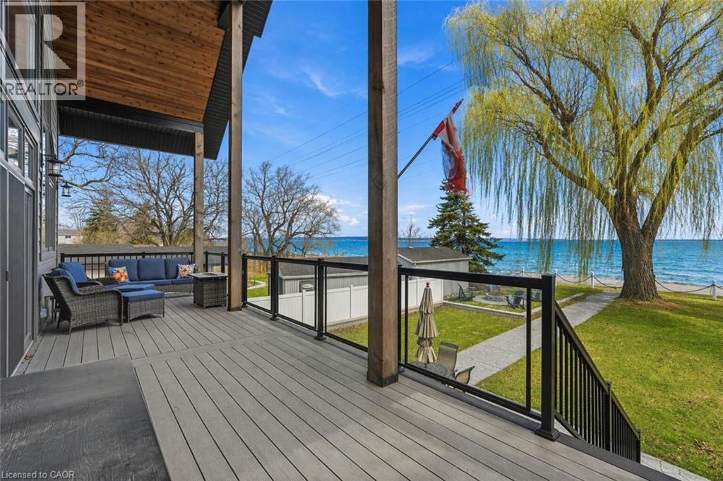 207 Beach Boulevard, Hamilton, Ontario  L8H 6V8 - Photo 40 - 40820962
