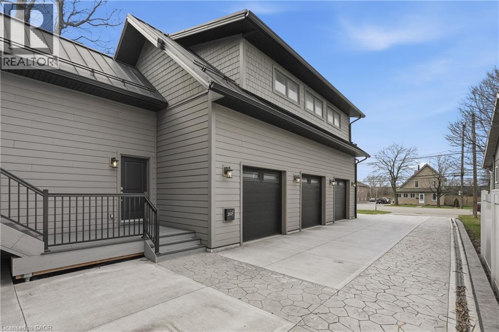 207 Beach Boulevard, Hamilton, Ontario  L8H 6V8 - Photo 6 - 40820962