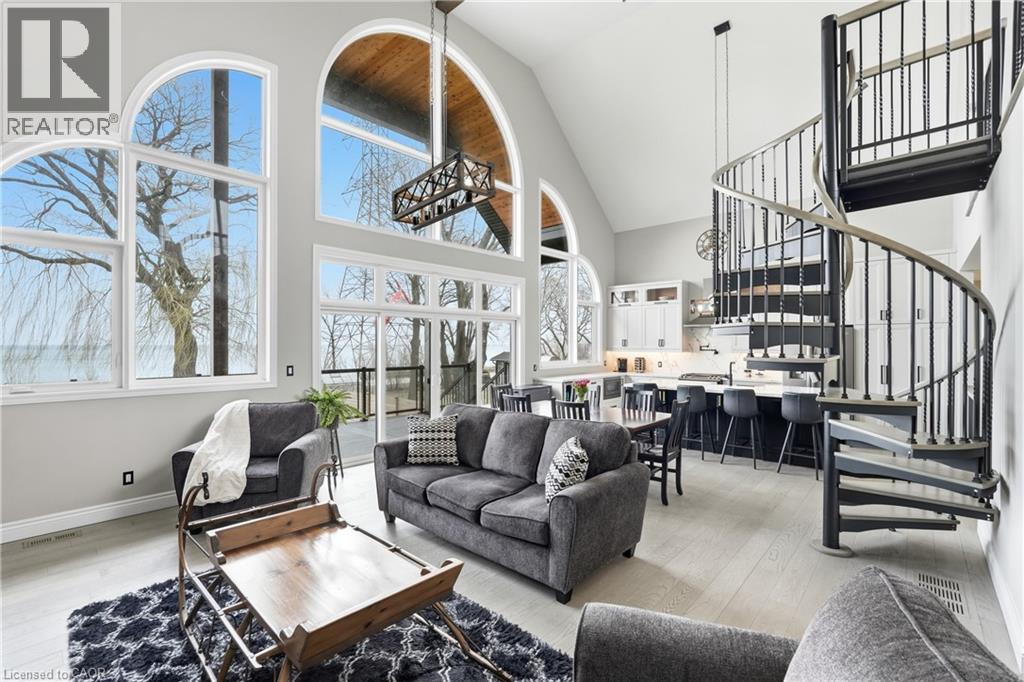 207 Beach Boulevard, Hamilton, Ontario  L8H 6V8 - Photo 17 - 40820962