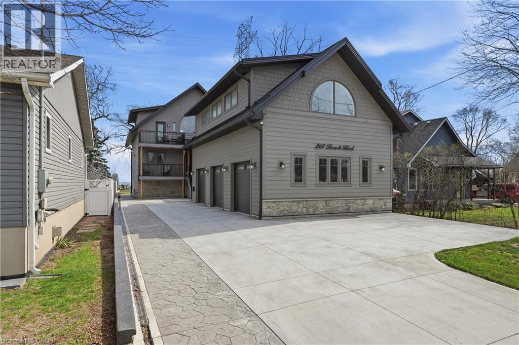 207 Beach Boulevard, Hamilton, Ontario  L8H 6V8 - Photo 4 - 40820962