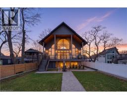 207 BEACH Boulevard, Hamilton, Ontario