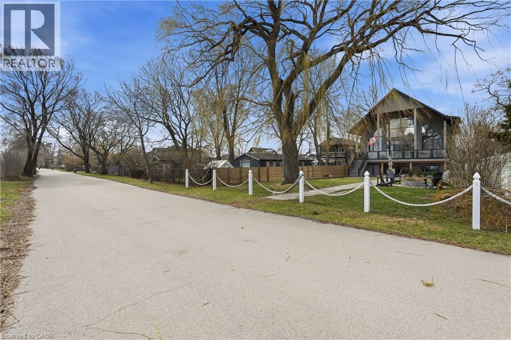 207 Beach Boulevard, Hamilton, Ontario  L8H 6V8 - Photo 45 - 40820962