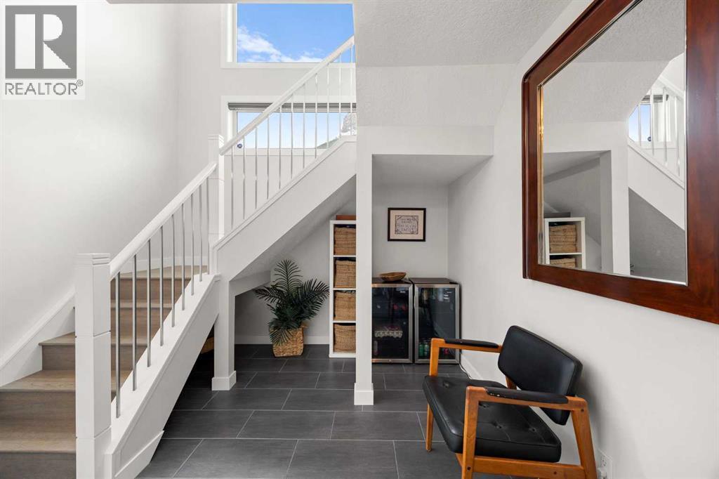 603, 102 Stewart Creek Rise, Canmore, Alberta  T1W 0K6 - Photo 6 - A2301466