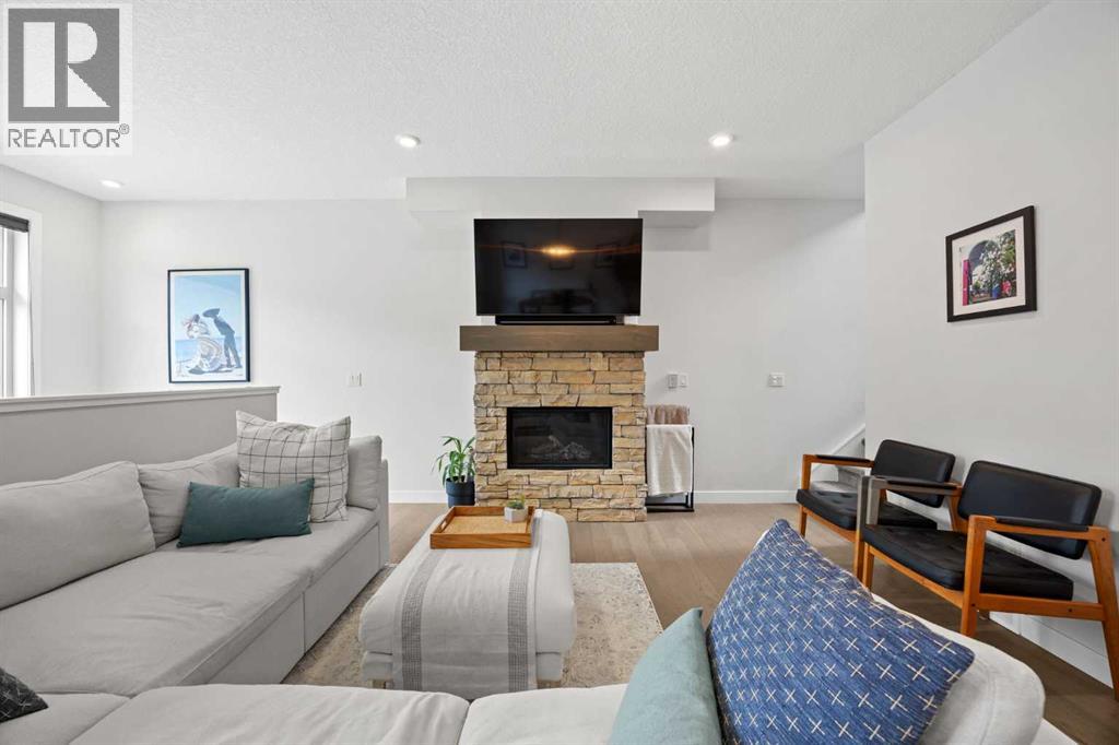 603, 102 Stewart Creek Rise, Canmore, Alberta  T1W 0K6 - Photo 15 - A2301466