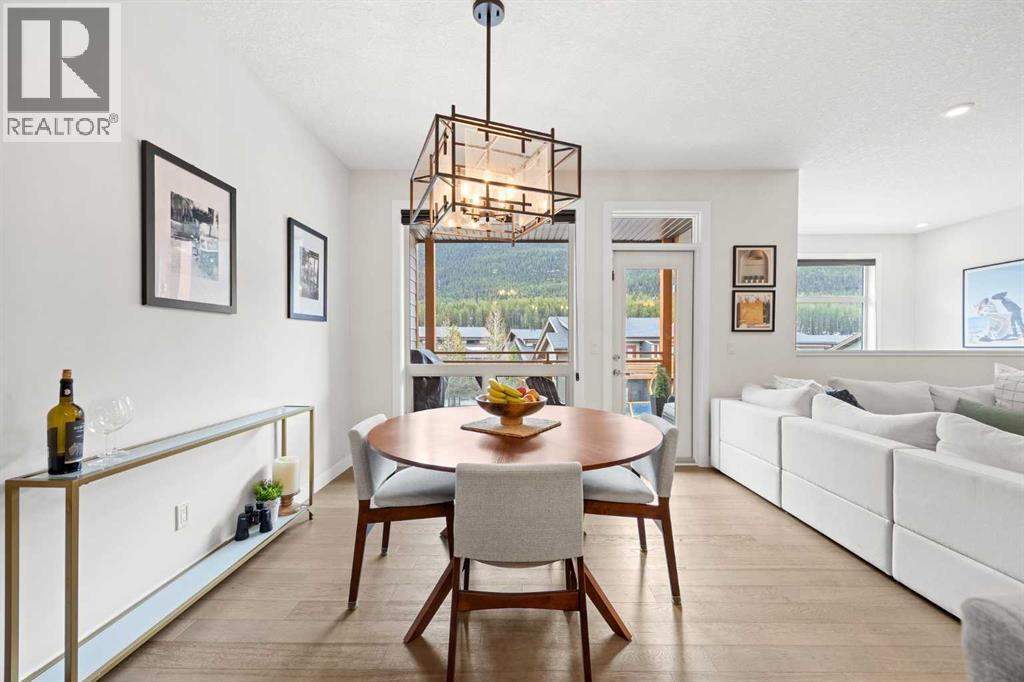 603, 102 Stewart Creek Rise, Canmore, Alberta  T1W 0K6 - Photo 24 - A2301466