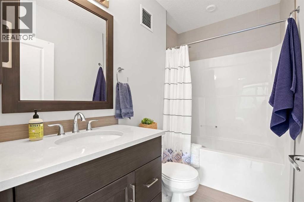 603, 102 Stewart Creek Rise, Canmore, Alberta  T1W 0K6 - Photo 42 - A2301466