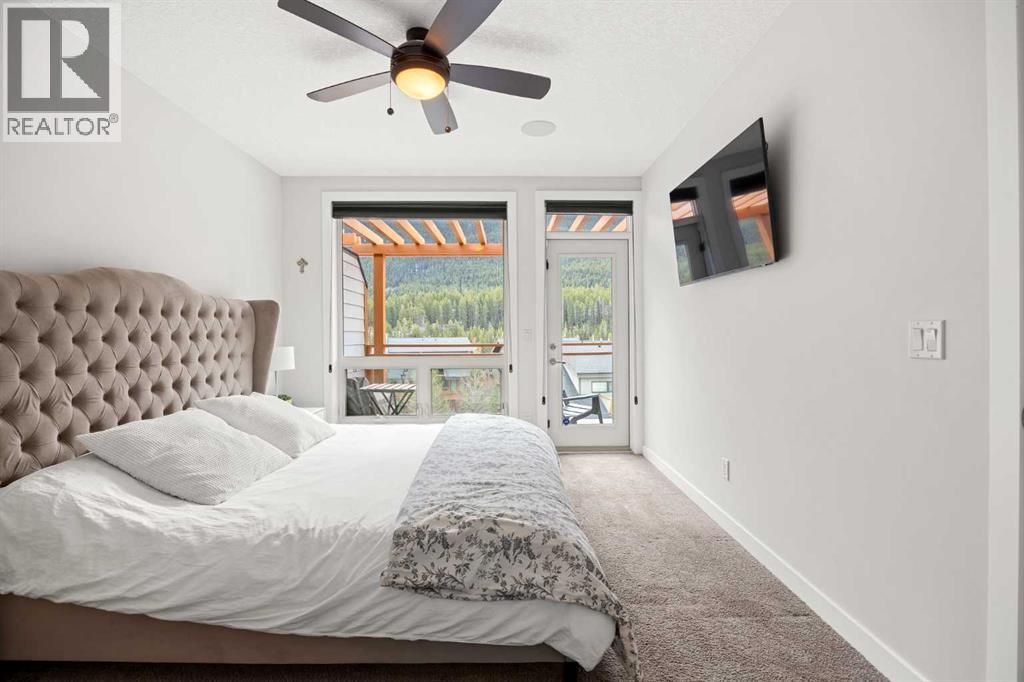 603, 102 Stewart Creek Rise, Canmore, Alberta  T1W 0K6 - Photo 32 - A2301466