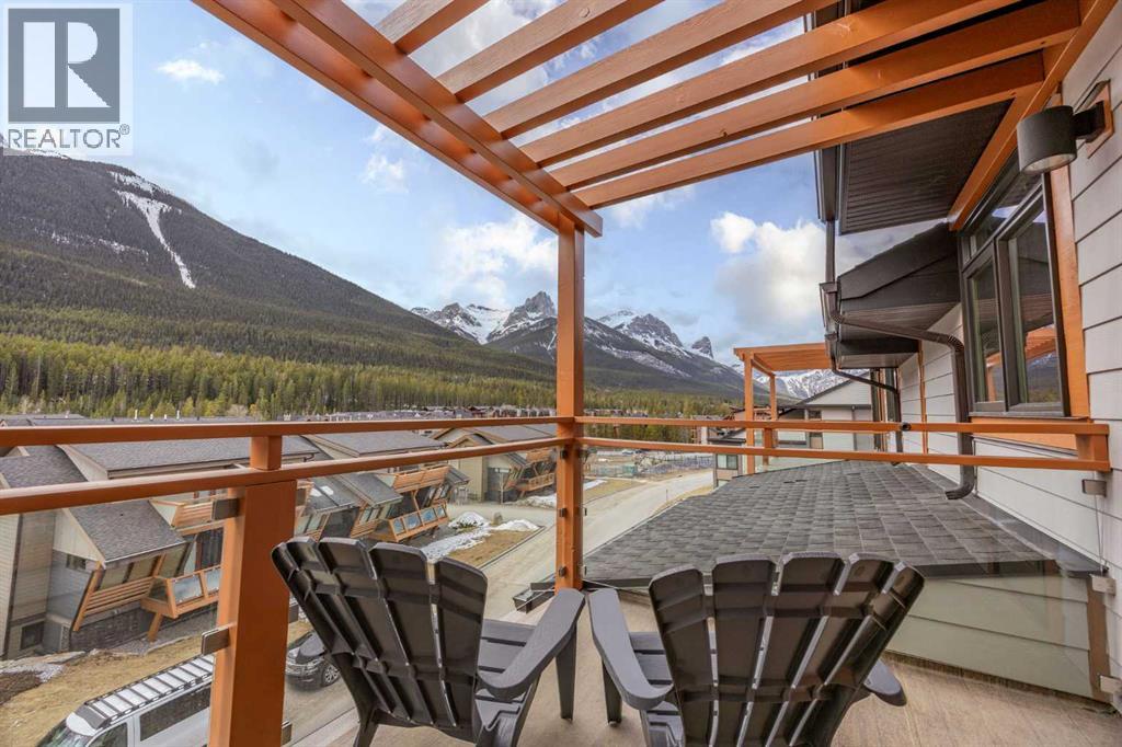 603, 102 Stewart Creek Rise, Canmore, Alberta  T1W 0K6 - Photo 34 - A2301466