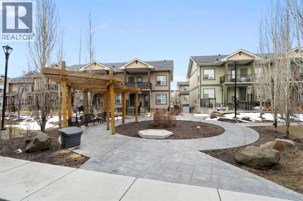 8 Evanscrest Gardens NW, Calgary, Alberta  T3P 0S1 - Photo 21 - A2301478