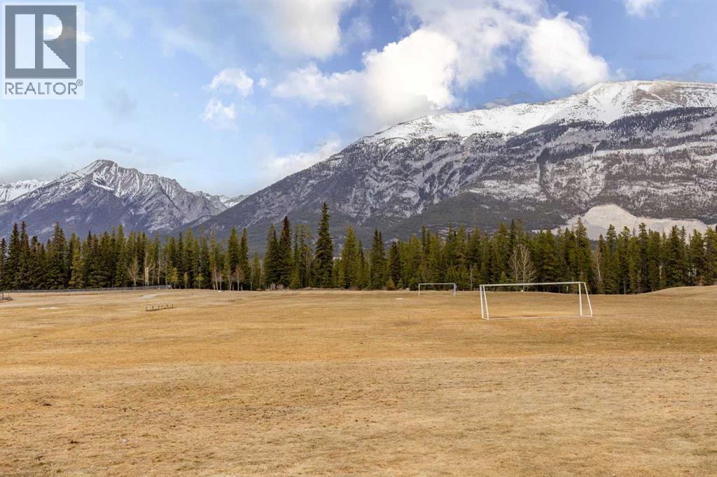 603, 102 Stewart Creek Rise, Canmore, Alberta  T1W 0K6 - Photo 50 - A2301466