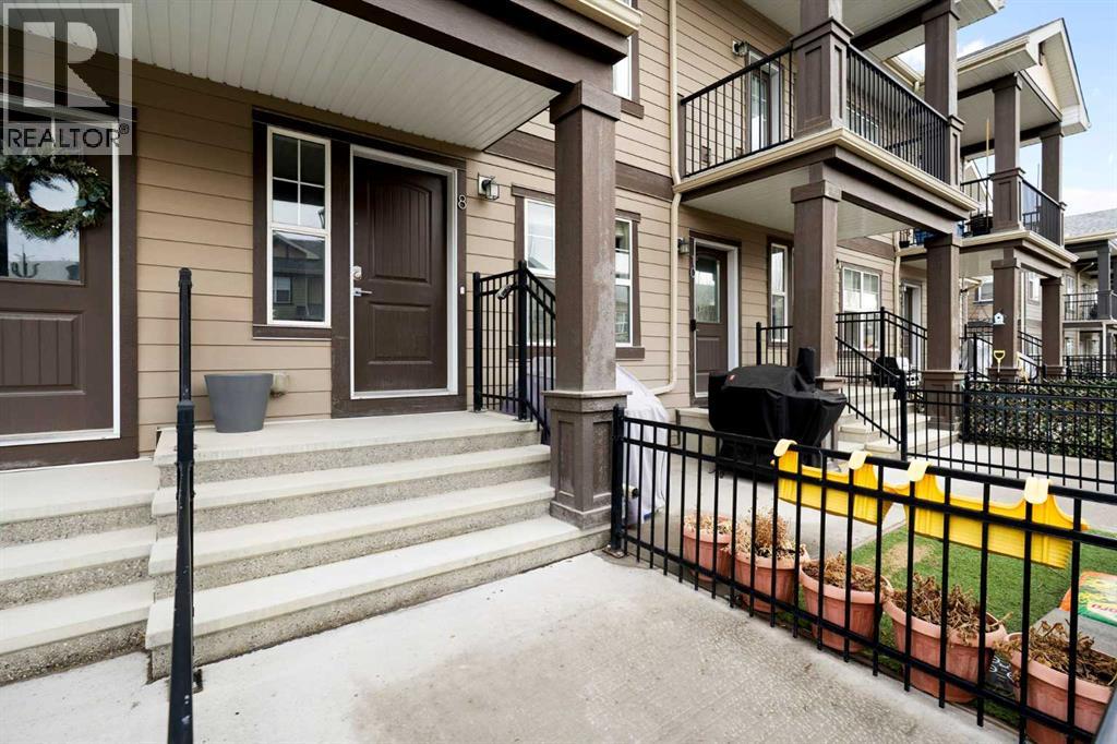 8 Evanscrest Gardens NW, Calgary, Alberta  T3P 0S1 - Photo 26 - A2301478