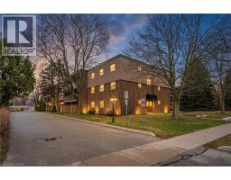 640 GREY Street Unit# 206, Brantford, Ontario