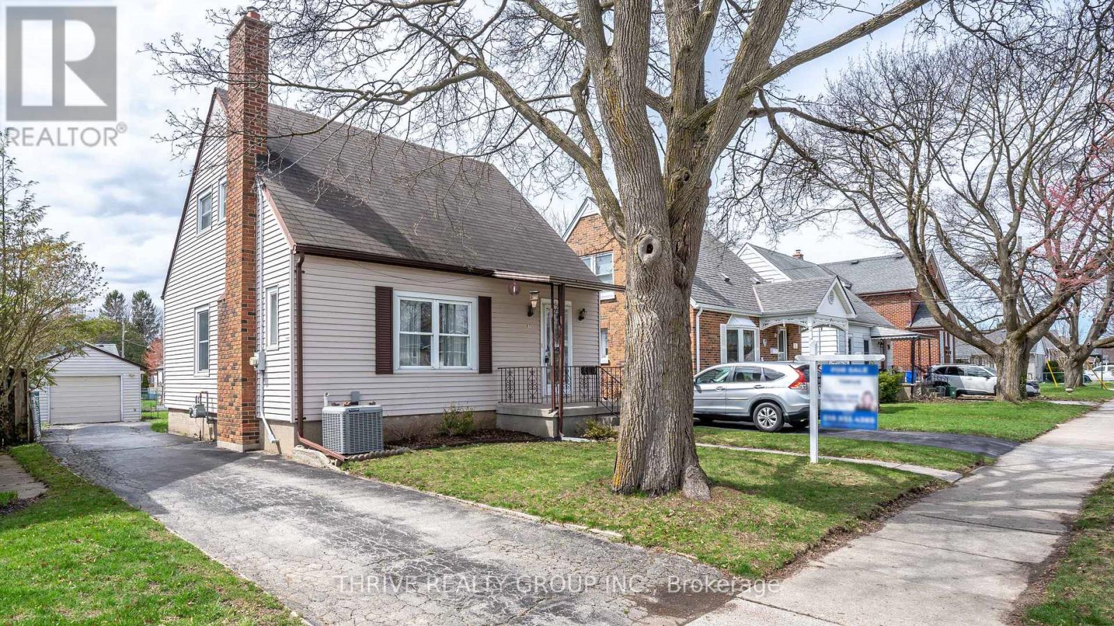 87 JACQUELINE STREET, London South, Ontario