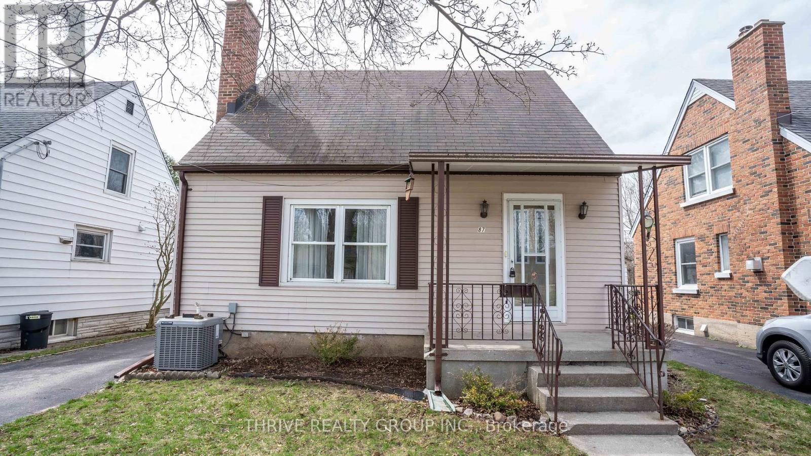 87 Jacqueline Street, London South, Ontario  N5Z 3P9 - Photo 2 - X13001880