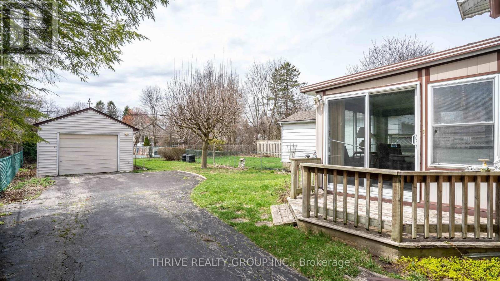 87 Jacqueline Street, London South, Ontario  N5Z 3P9 - Photo 25 - X13001880