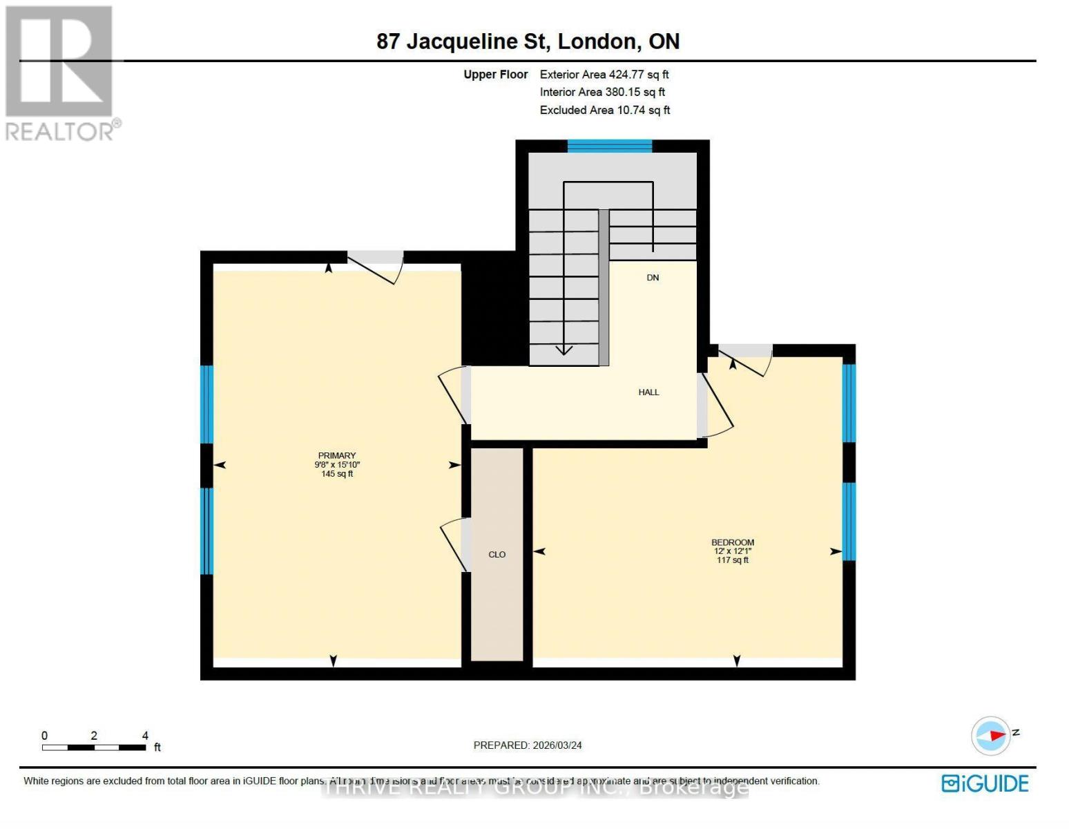 87 Jacqueline Street, London South, Ontario  N5Z 3P9 - Photo 33 - X13001880