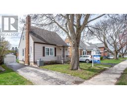 87 JACQUELINE STREET, London South, Ontario