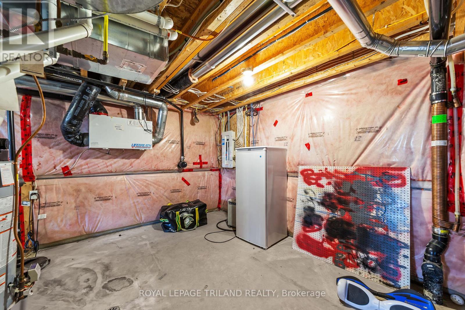 3194 Pincombe Drive, London South, Ontario  N6L 0B4 - Photo 28 - X13001928