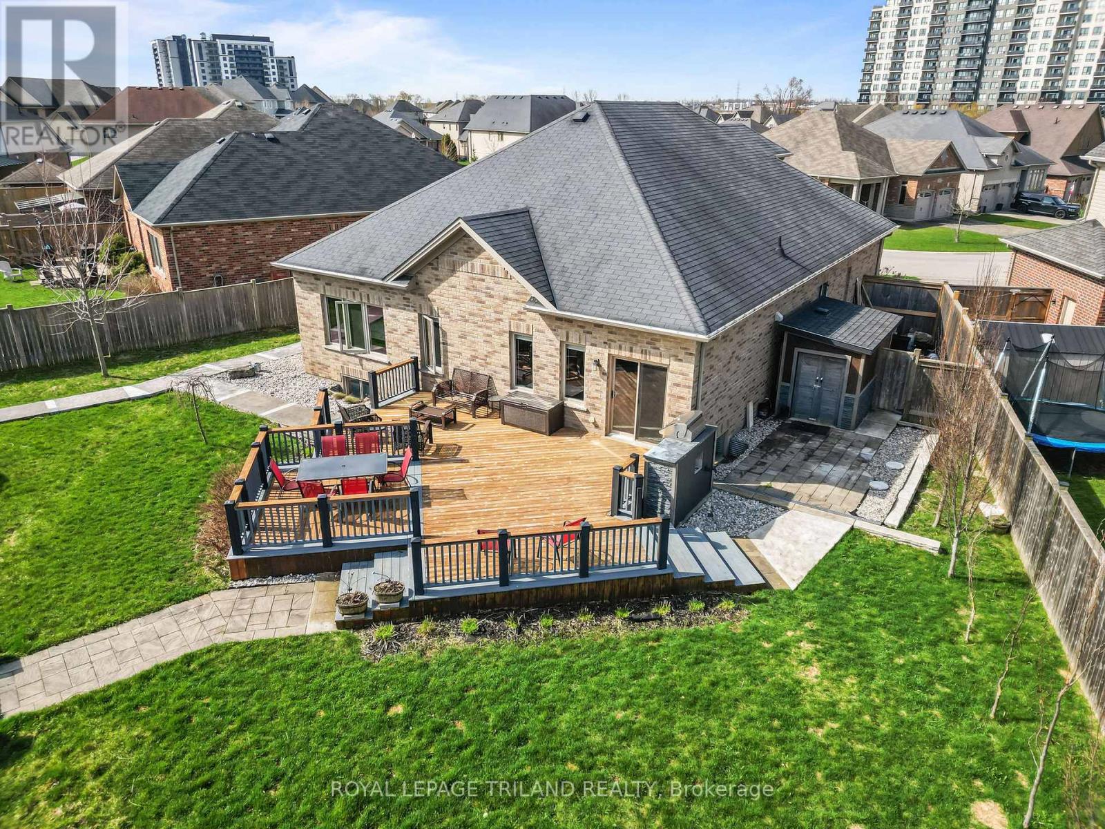 3194 Pincombe Drive, London South, Ontario  N6L 0B4 - Photo 32 - X13001928