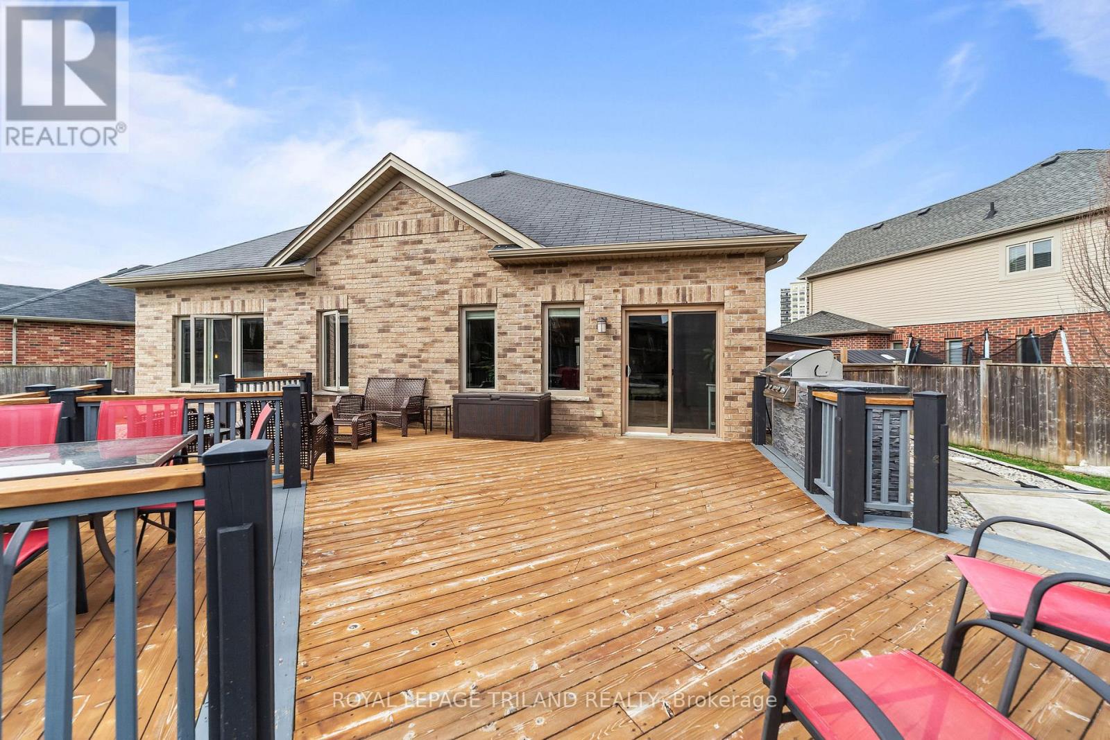 3194 Pincombe Drive, London South, Ontario  N6L 0B4 - Photo 38 - X13001928