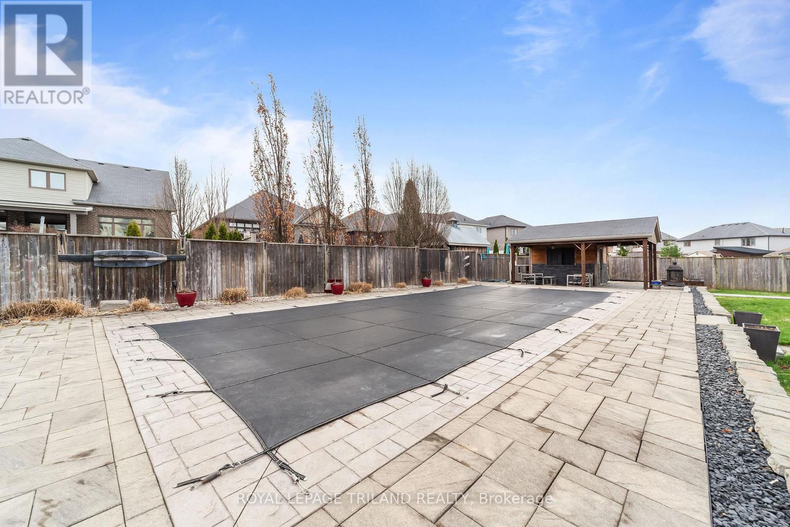 3194 Pincombe Drive, London South, Ontario  N6L 0B4 - Photo 44 - X13001928