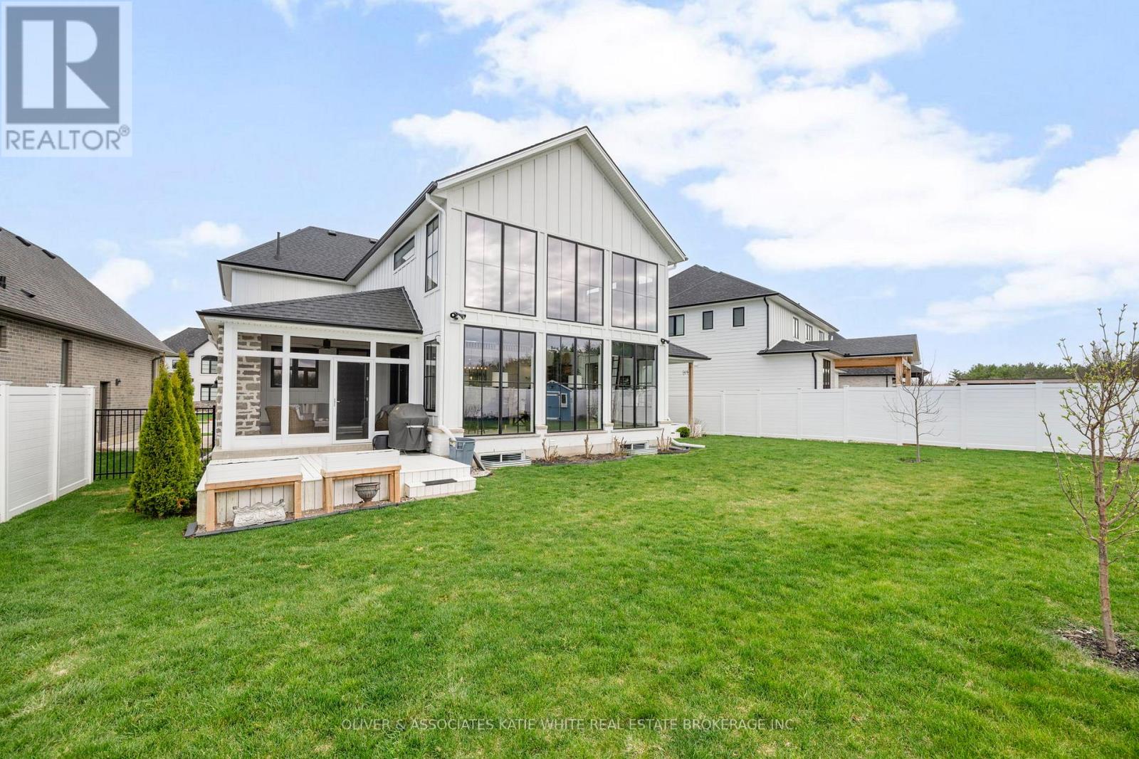 2500 Kains Road, London South, Ontario  N6K 0C1 - Photo 32 - X13001930