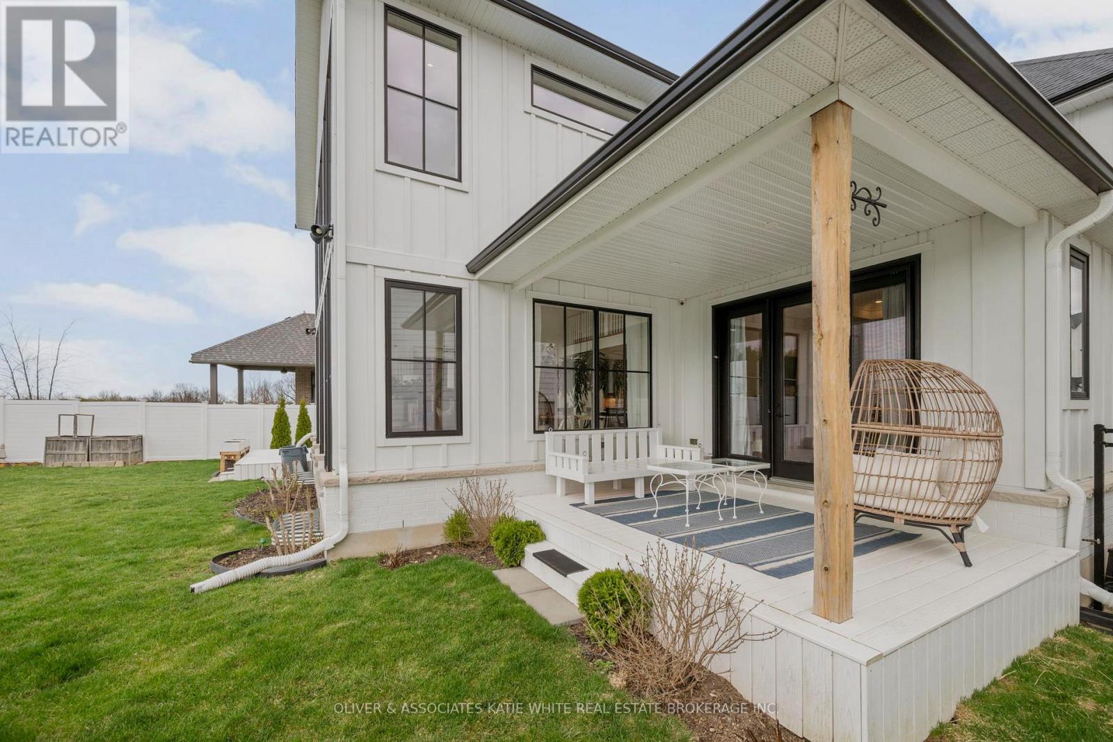 2500 Kains Road, London South, Ontario  N6K 0C1 - Photo 35 - X13001930