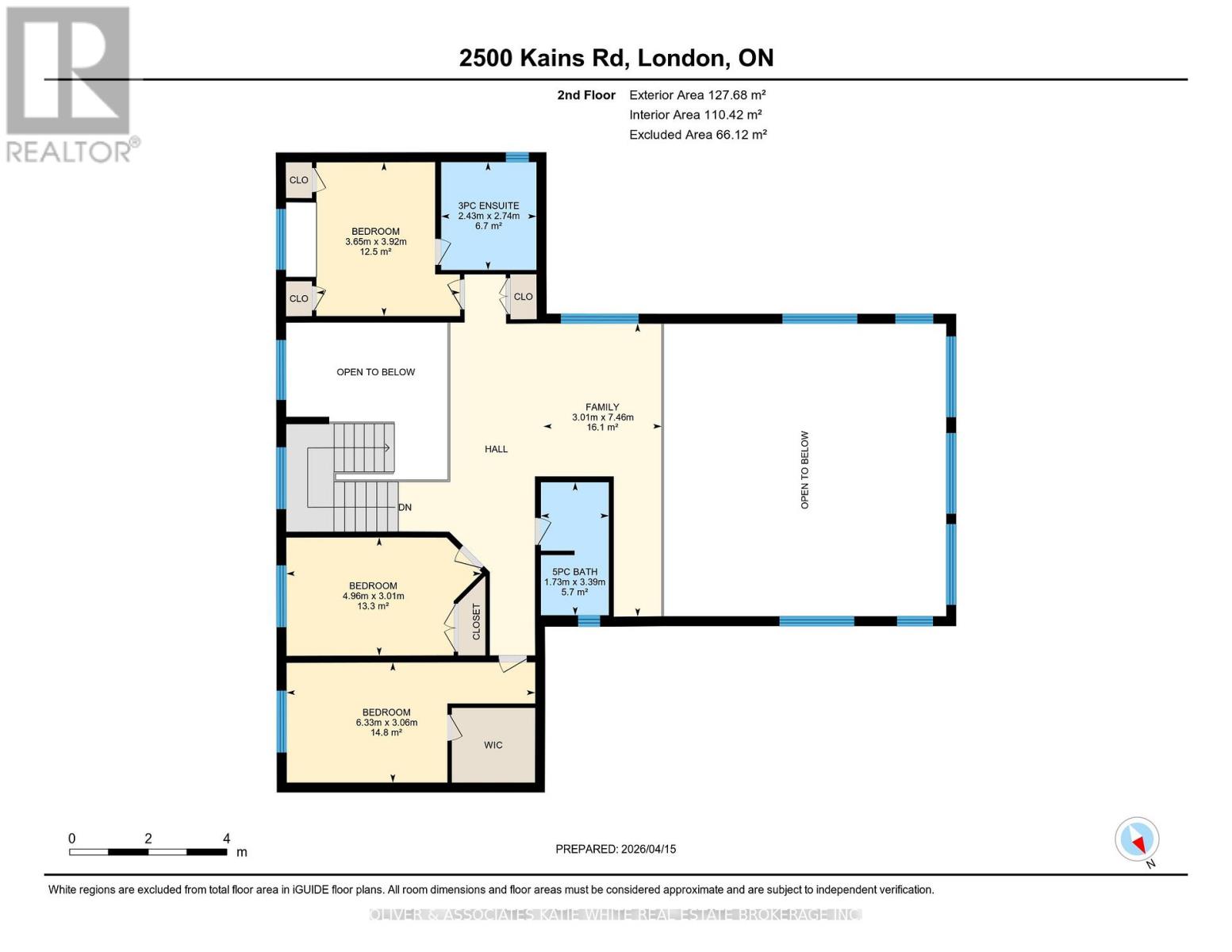 2500 Kains Road, London South, Ontario  N6K 0C1 - Photo 39 - X13001930