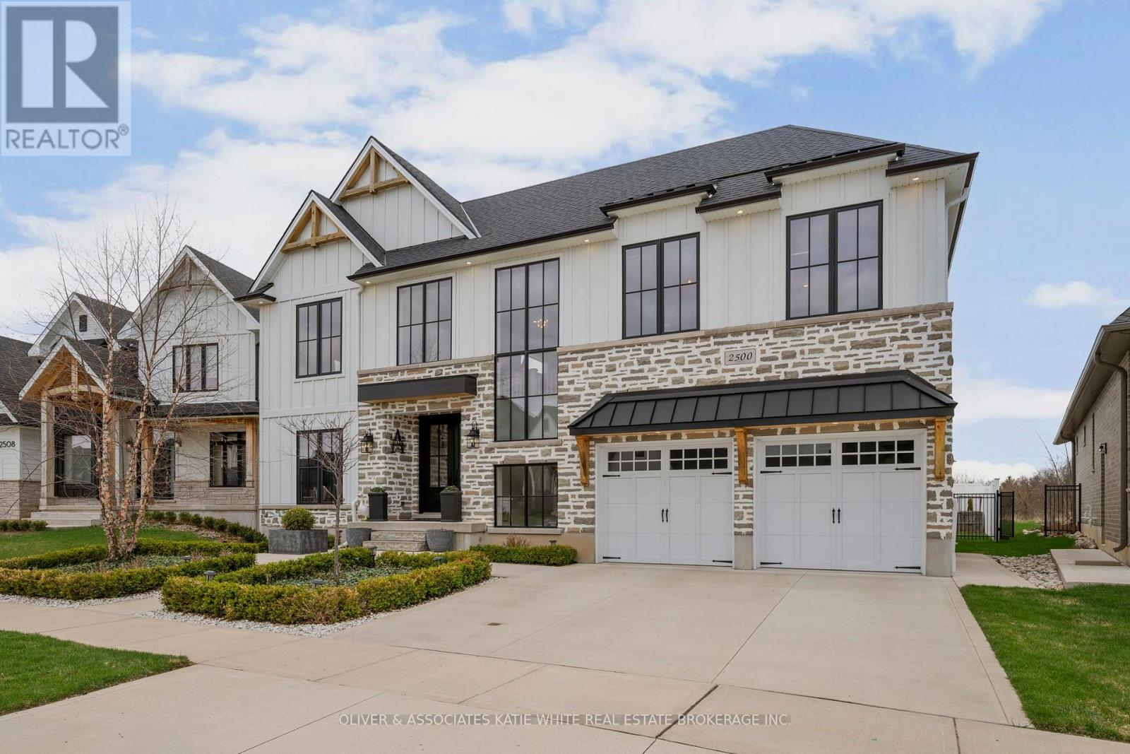 2500 Kains Road, London South, Ontario  N6K 0C1 - Photo 40 - X13001930